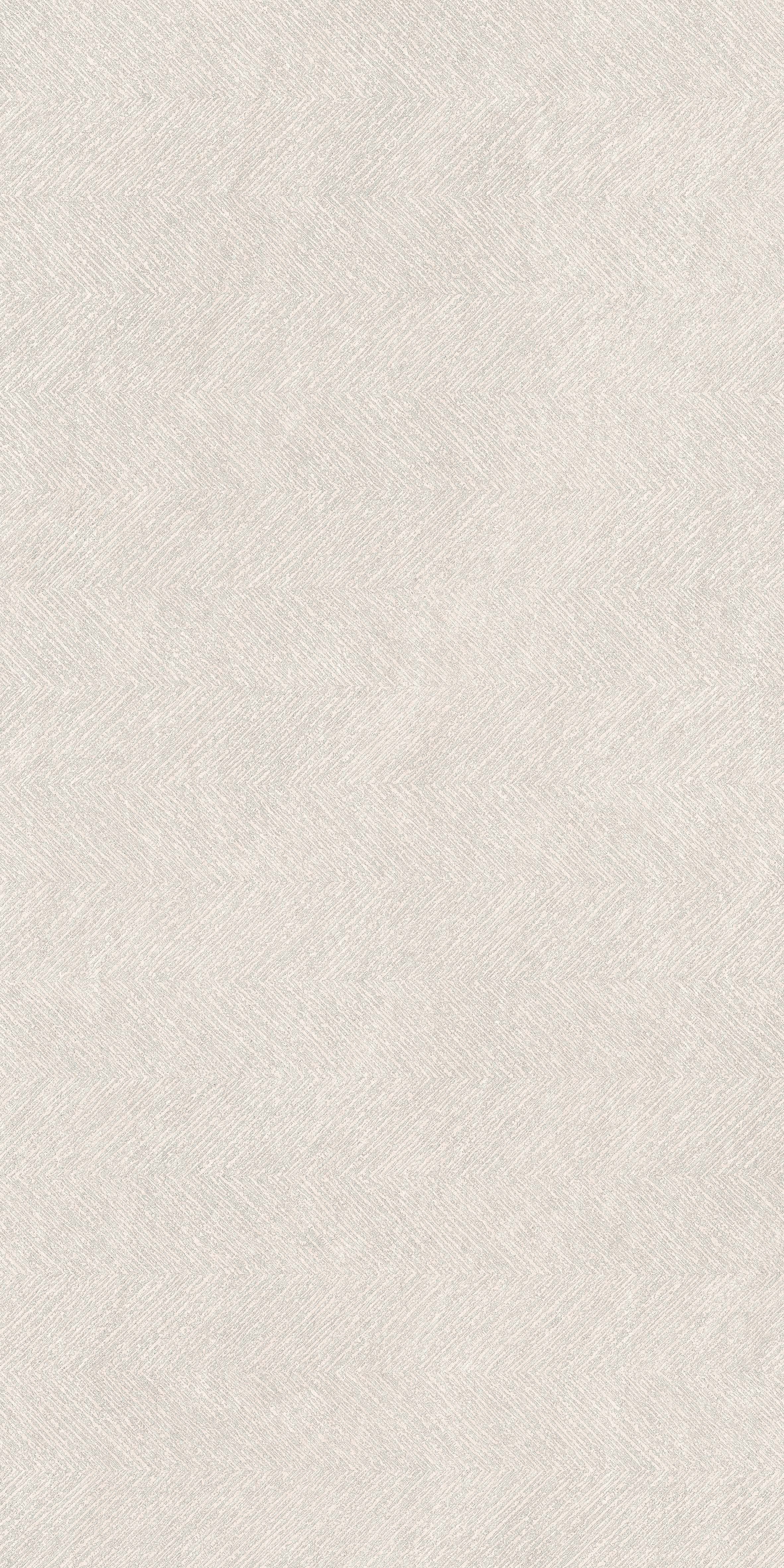 Cliff Ivory 3D Chevron