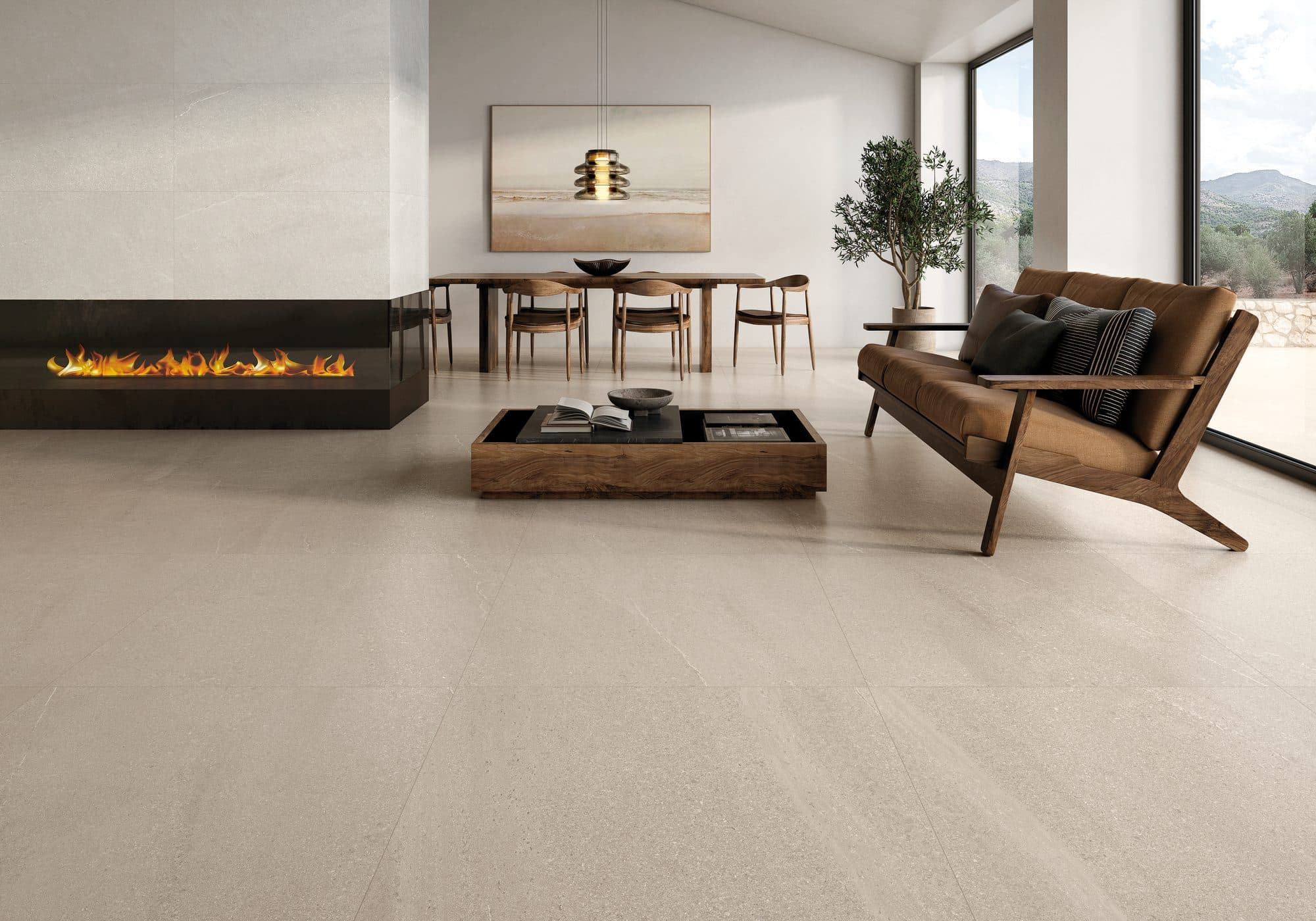 Victorian Stone Beige