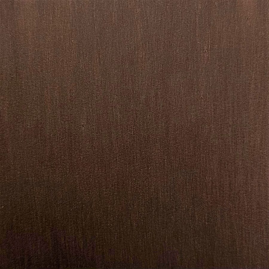 Heavy Brushed Copper finish